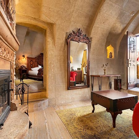 Elysion Cave Suites Ürgüp Dış mekan fotoğraf